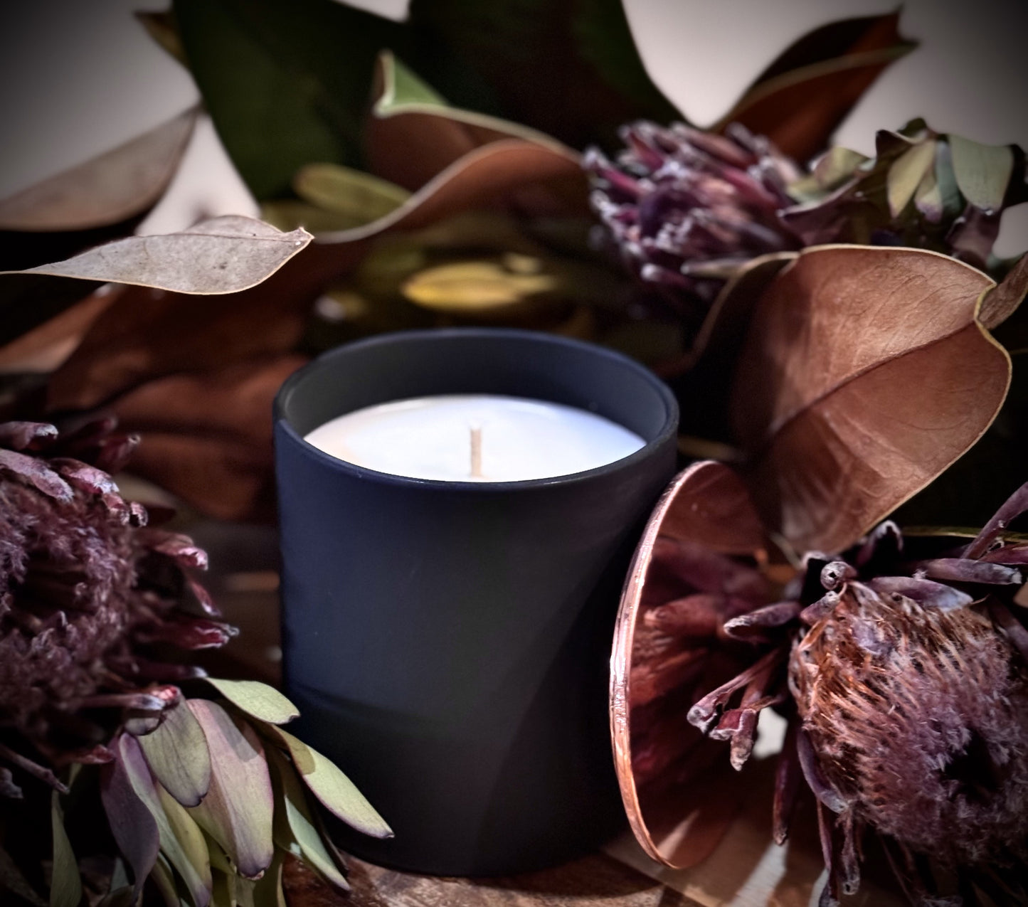 Australian Bush Soy Wax Candle - Large